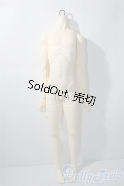 画像1: bjd　crobi/M-Line Boy Body Ver. A-26-01-04-1092-TN-ZU