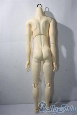 画像2: bjd　crobi/M-Line Boy Body Ver. A-26-01-04-1092-TN-ZU