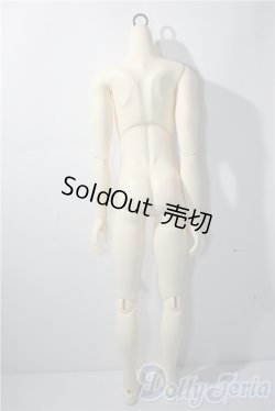 画像2: bjd　crobi/M-Line Boy Body Ver. A-26-01-04-1092-TN-ZU