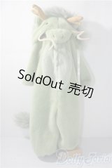 SD/OF:ふわふわ辰きぐるみ U-25-12-24-077-TN-ZU