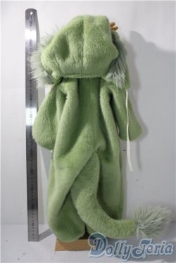 画像2: SD/OF:ふわふわ辰きぐるみ U-25-12-24-077-TN-ZU