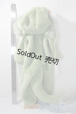 画像2: SD/OF:ふわふわ辰きぐるみ U-25-12-24-077-TN-ZU