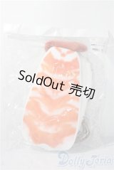 幼SD/お寿司きぐるみバッグ（えび） U-25-12-24-078-TN-ZU