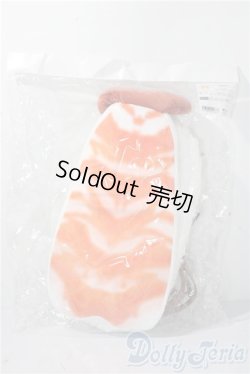 画像1: 幼SD/お寿司きぐるみバッグ（えび） U-25-12-24-078-TN-ZU