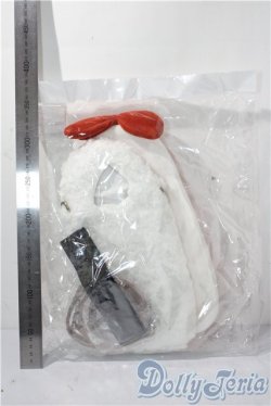 画像2: 幼SD/お寿司きぐるみバッグ（えび） U-25-12-24-078-TN-ZU