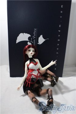 画像7: DREAM　VALLEY/Aurora＆Dawn Two-in-One Special Ver. Fullset A-26-01-04-1098-TN-ZU