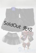 sd/of：着物風衣装セット U-25-12-24-067-TN-ZU
