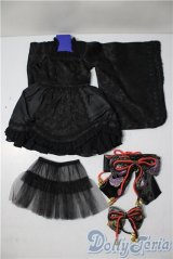 sd/of：着物風衣装セット U-25-12-24-067-TN-ZU