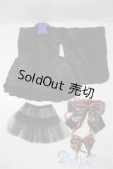 sd/of：着物風衣装セット U-25-12-24-067-TN-ZU