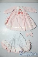 SDM/ＯＦ：ROSENLIA　DOLL衣装セット U-25-12-24-063-TN-ZU