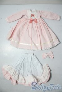 SDM/ＯＦ：ROSENLIA　DOLL衣装セット U-25-12-24-063-TN-ZU