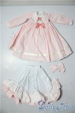 画像1: SDM/ＯＦ：ROSENLIA　DOLL衣装セット U-25-12-24-063-TN-ZU