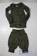 SDGrB/OF:velvet*paw製衣装セット U-25-12-24-065-TN-ZU