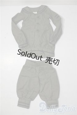 画像1: SDGrB/OF:velvet*paw製衣装セット U-25-12-24-065-TN-ZU