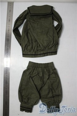 画像2: SDGrB/OF:velvet*paw製衣装セット U-25-12-24-065-TN-ZU