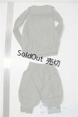 画像2: SDGrB/OF:velvet*paw製衣装セット U-25-12-24-065-TN-ZU