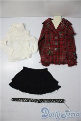 sd/of：衣装セット U-25-12-24-064-TN-ZU