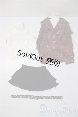 画像1: sd/of：衣装セット U-25-12-24-064-TN-ZU