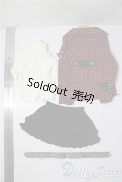 画像2: sd/of：衣装セット U-25-12-24-064-TN-ZU
