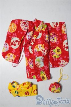 画像1: 幼SD/OF:衣装セット U-25-12-24-058-TN-ZU