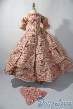 画像1: SD/OF:衣装セット U-25-12-24-062-TN-ZU