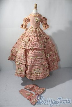 画像2: SD/OF:衣装セット U-25-12-24-062-TN-ZU