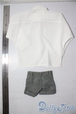 画像2: SDGrB＆SD13男の子/OF:衣装セット U-25-12-24-057-TN-ZU