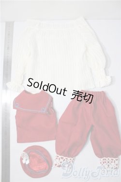 画像2: SDGrB＆SD13男の子/OF:衣装セット U-25-12-24-071-TN-ZU