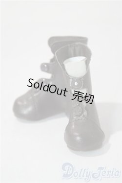 画像1: 幼SD/OF:靴 U-25-12-24-105-TN-ZU