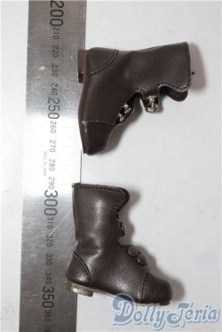 画像2: 幼SD/OF:靴 U-25-12-24-105-TN-ZU