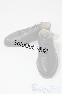 画像1: SD17B/OF:靴 U-25-12-24-106-TN-ZU