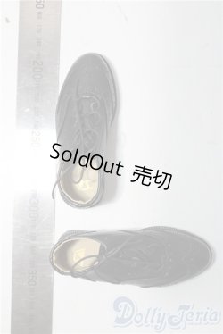 画像2: SD17B/OF:靴 U-25-12-24-106-TN-ZU