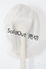 7-8inch/ウィッグ U-25-12-24-151-TN-ZU