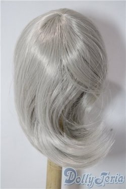 画像2: 7-8inch/ウィッグ U-25-12-24-151-TN-ZU