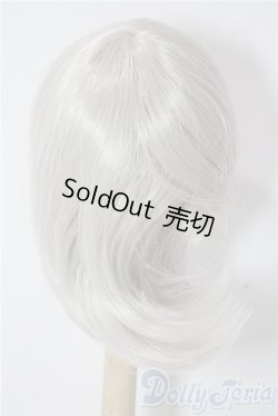 画像2: 7-8inch/ウィッグ U-25-12-24-151-TN-ZU