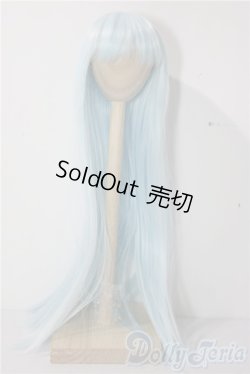 画像1: 8-9inch/ウィッグ U-25-12-24-159-TN-ZU