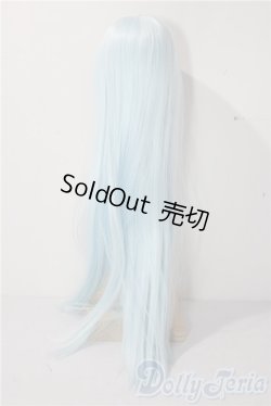 画像2: 8-9inch/ウィッグ U-25-12-24-159-TN-ZU