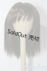 8-9inch/ウィッグ U-25-12-24-161-TN-ZU