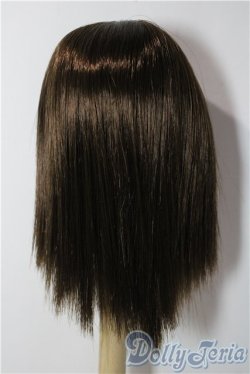 画像2: 8-9inch/ウィッグ U-25-12-24-161-TN-ZU