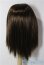 画像2: 8-9inch/ウィッグ U-25-12-24-161-TN-ZU (2)