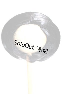 画像1: 8-9inch/ウィッグ U-25-12-24-163-TN-ZU