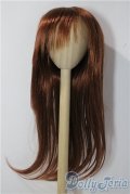 9-10inch/ウィッグ U-25-12-24-160-TN-ZU