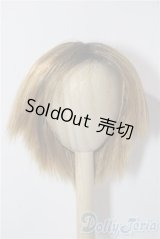 9-10inch/ウィッグ U-25-12-24-162-TN-ZU