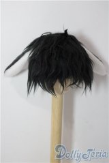 6-7inch/ウィッグ U-25-12-24-165-TN-ZU