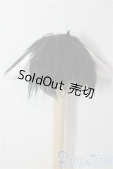 6-7inch/ウィッグ U-25-12-24-165-TN-ZU