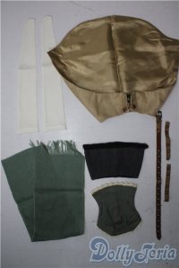 dd/of：大地の戦士 A-26-01-04-1077-TN-ZU