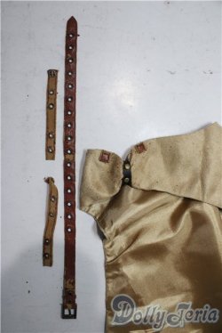 画像3: dd/of：大地の戦士 A-26-01-04-1077-TN-ZU