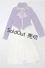 MDD/OF：イリヤデフォルト衣装セット A-26-01-04-1076-TN-ZU