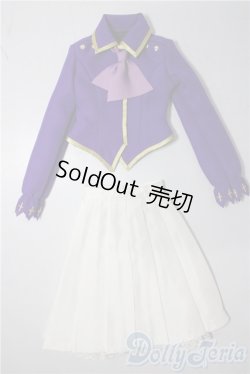 画像1: MDD/OF：イリヤデフォルト衣装セット A-26-01-04-1076-TN-ZU