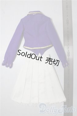 画像2: MDD/OF：イリヤデフォルト衣装セット A-26-01-04-1076-TN-ZU